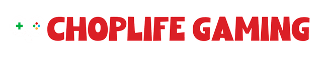 ChoplifeGaming home