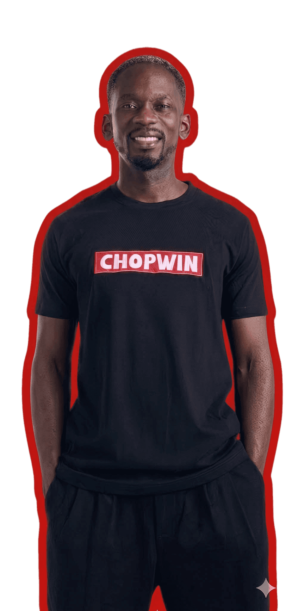 Mr Eazi, Chairman of Choplife Gaming